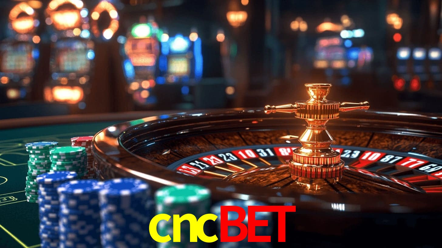 cncbet - Caça-Níqueis VIP Elite - cncbet.com