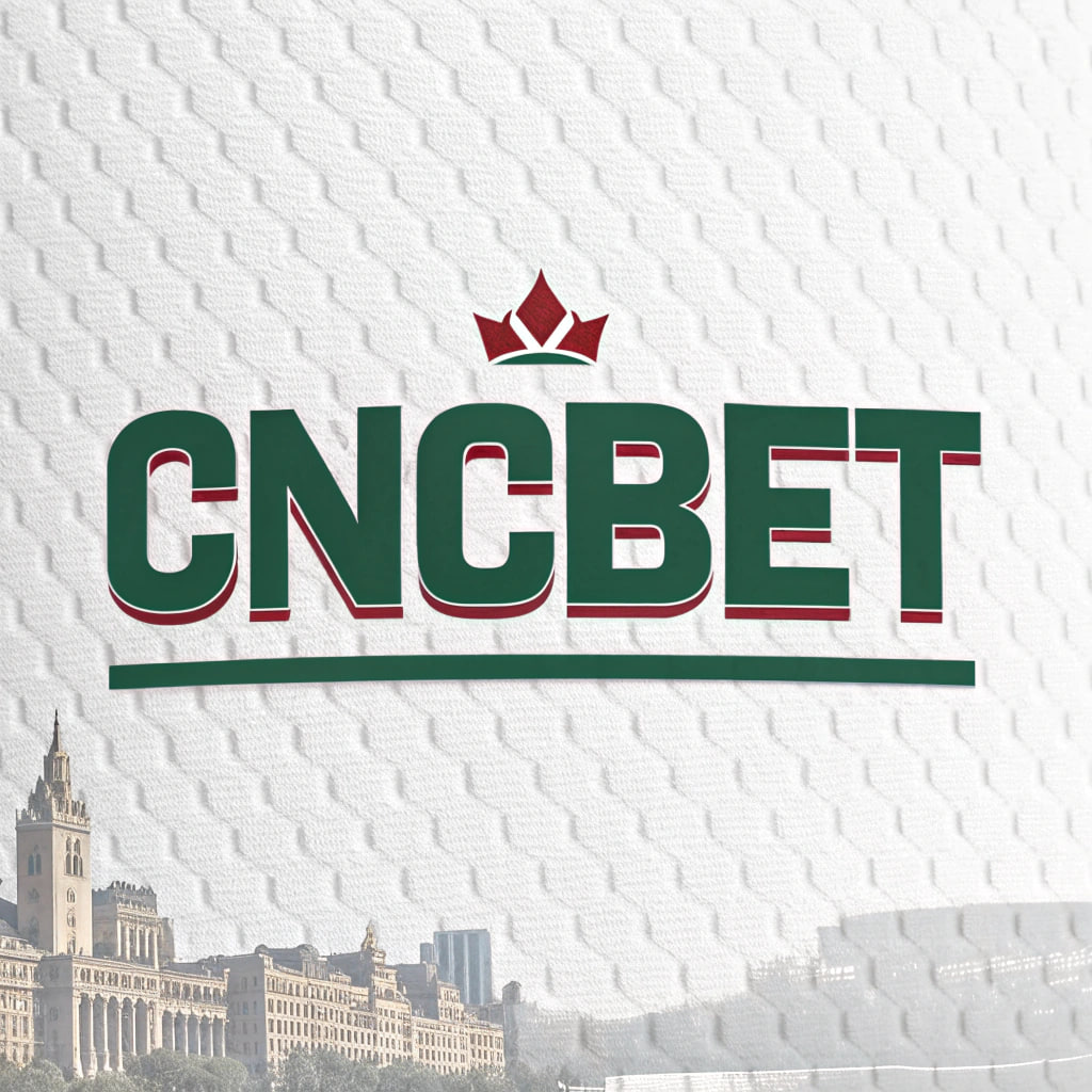 logotipo da plataforma cnc bet onde você poderá se cadastrar gratuitamente