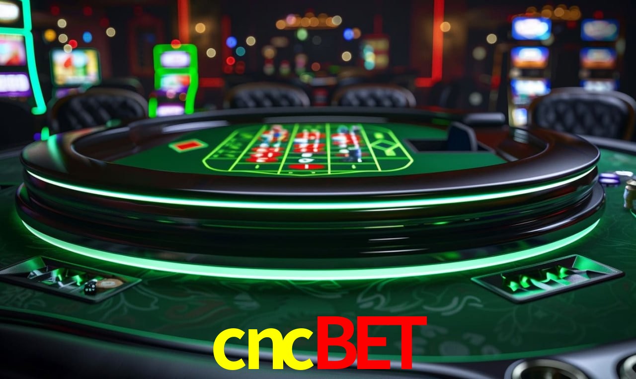 Live Casino cncbet