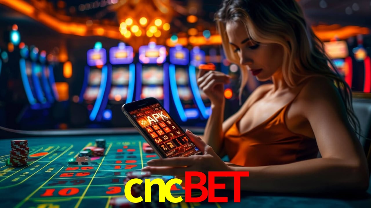 Live Casino cncbet