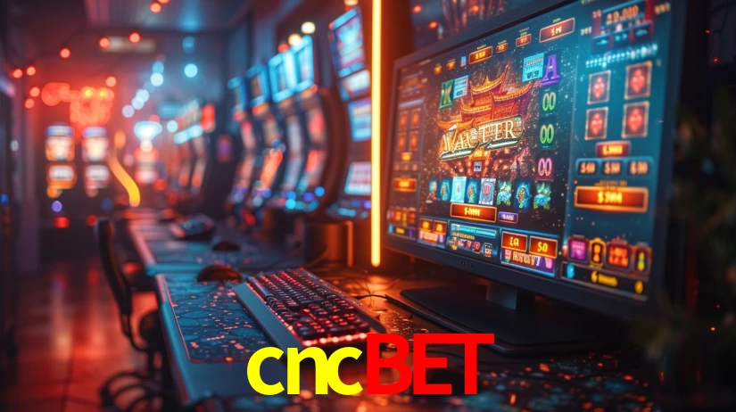 cncbet login