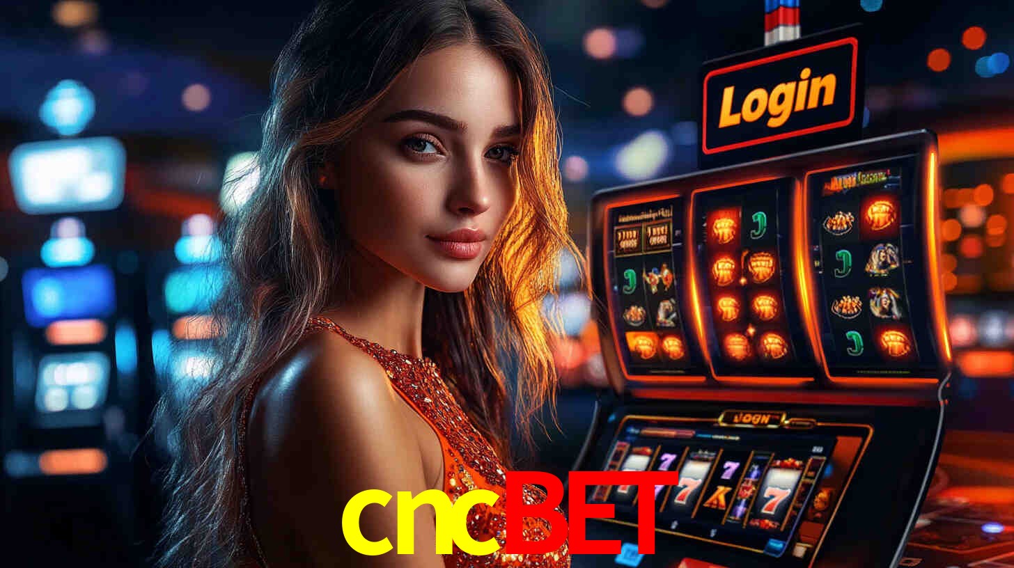 Sinta a adrenalina dos jogos de cassino com cncbet