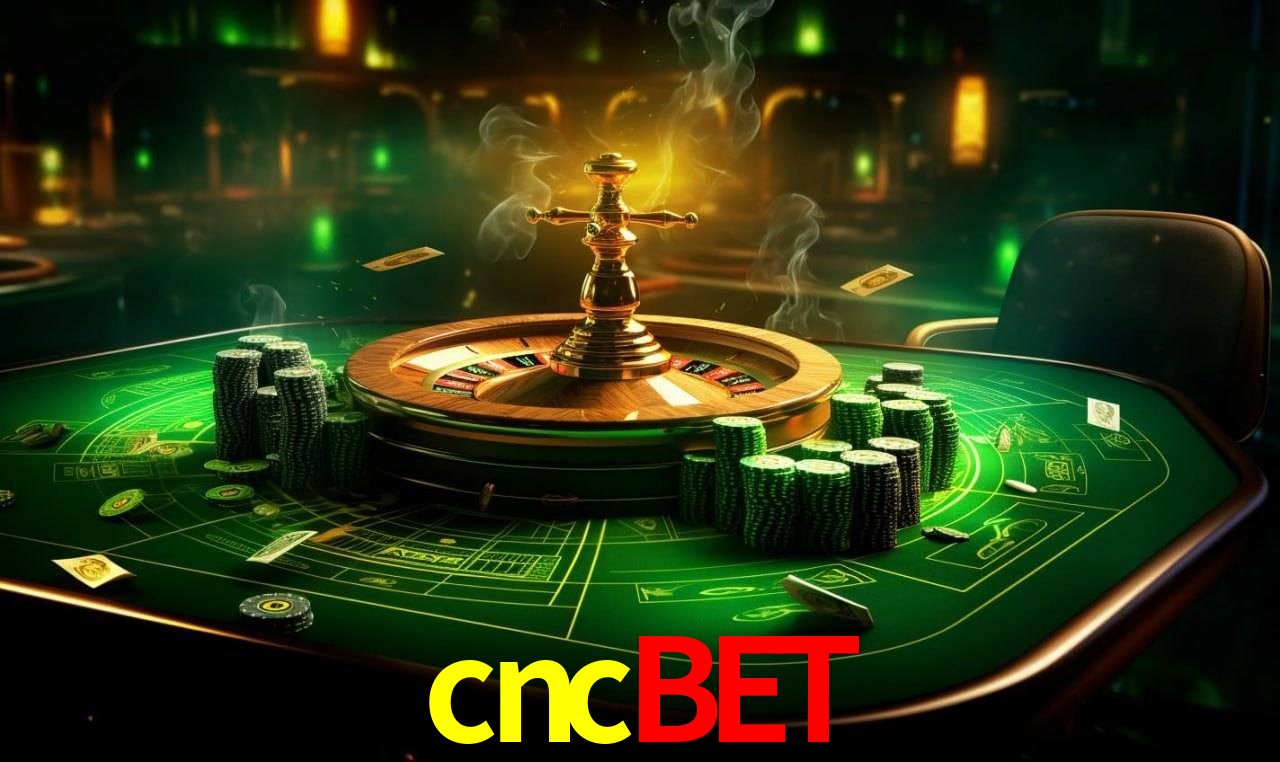 A Experiência Imersiva dos Cassinos Ao Vivo no cncbet