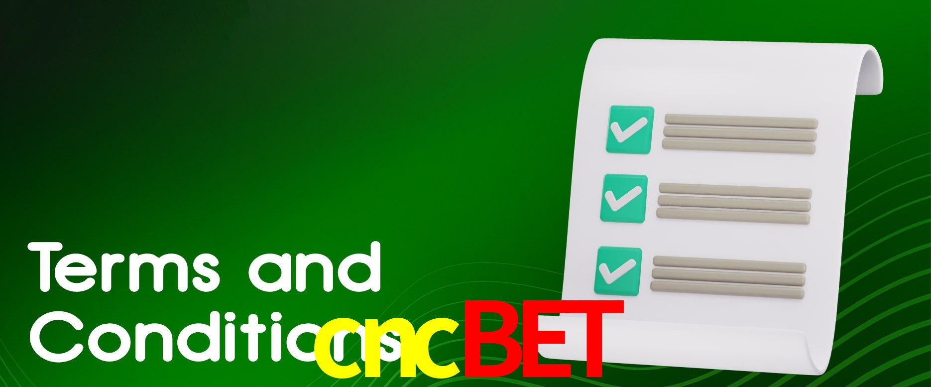 Platform Technology cncbet