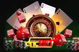 Slot Games cncbet