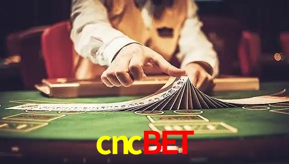 Roulette Table cncbet