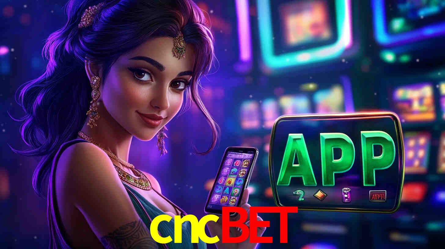 cncbet login