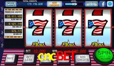 Descubra o Mundo do Cassino Online com cncbet