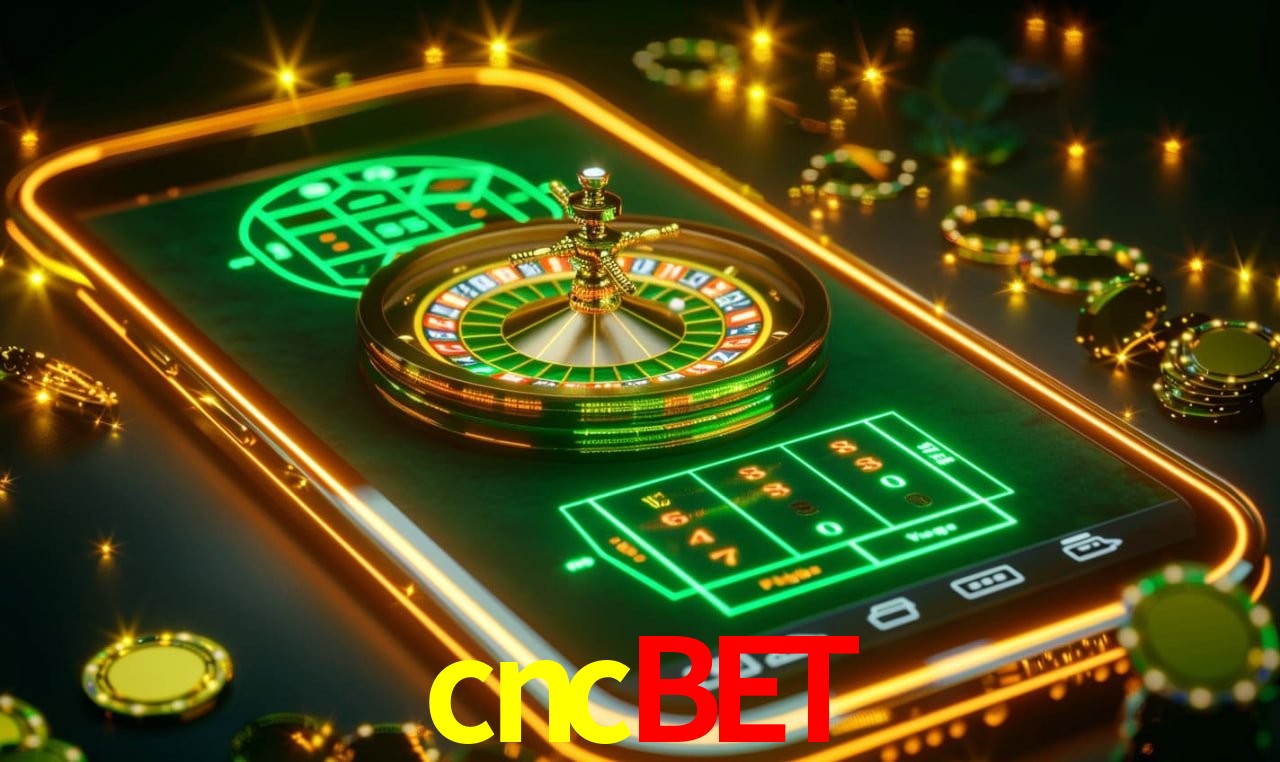 Tecnologia da Plataforma cncbet