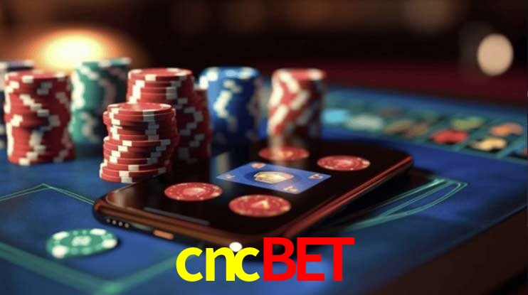 Diretório de Jogos cncbet