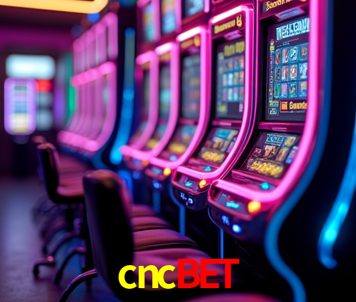 cncbet Plataforma Oficial