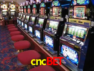 A Experiência Imersiva dos Cassinos Ao Vivo no cncbet