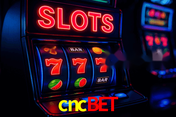 cncbet Plataforma