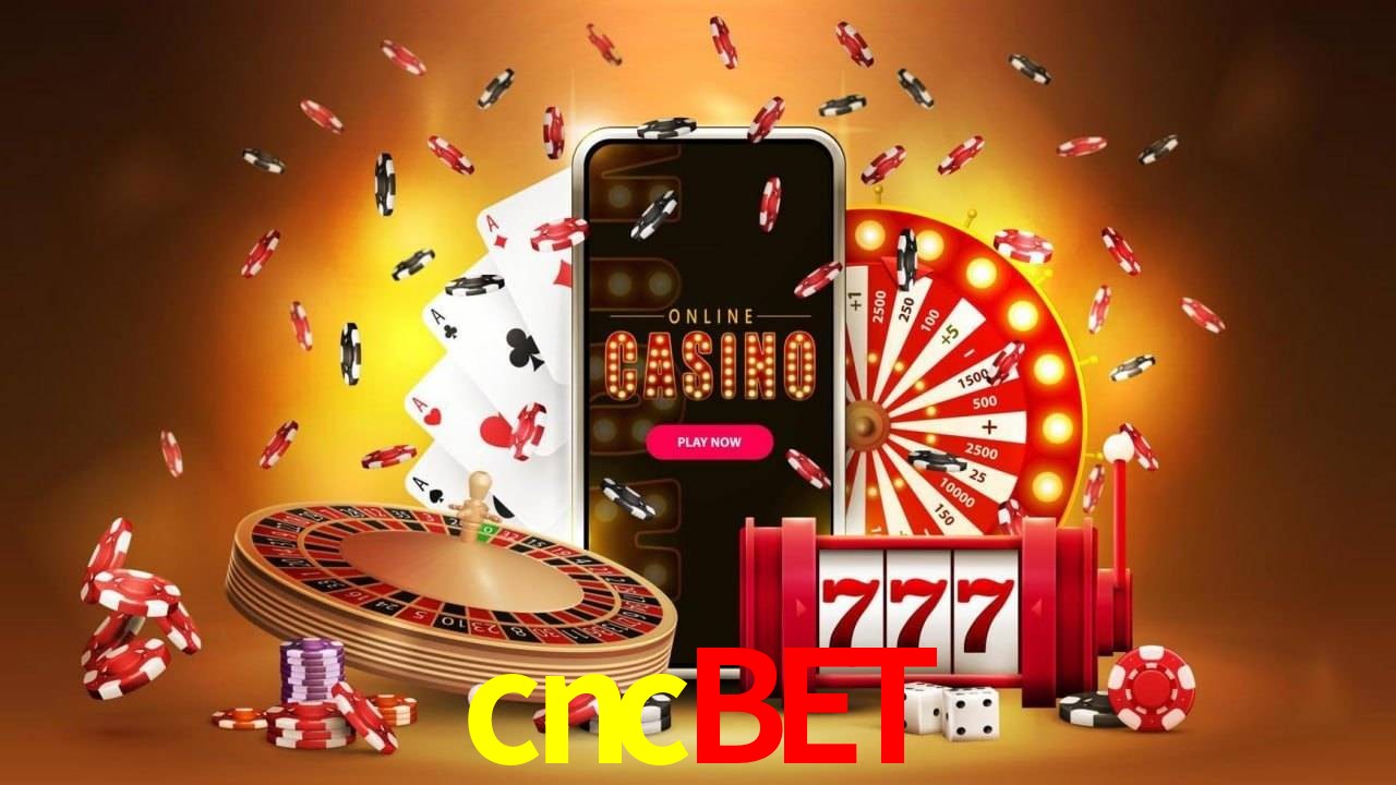 Provedores de Jogos cncbet