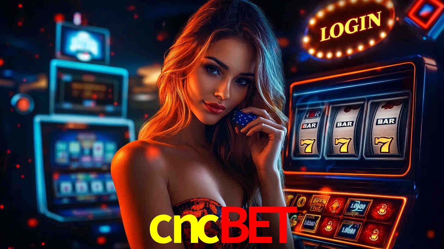 cncbet: A Experiência de Casino com Jogos de Mesa ao Vivo