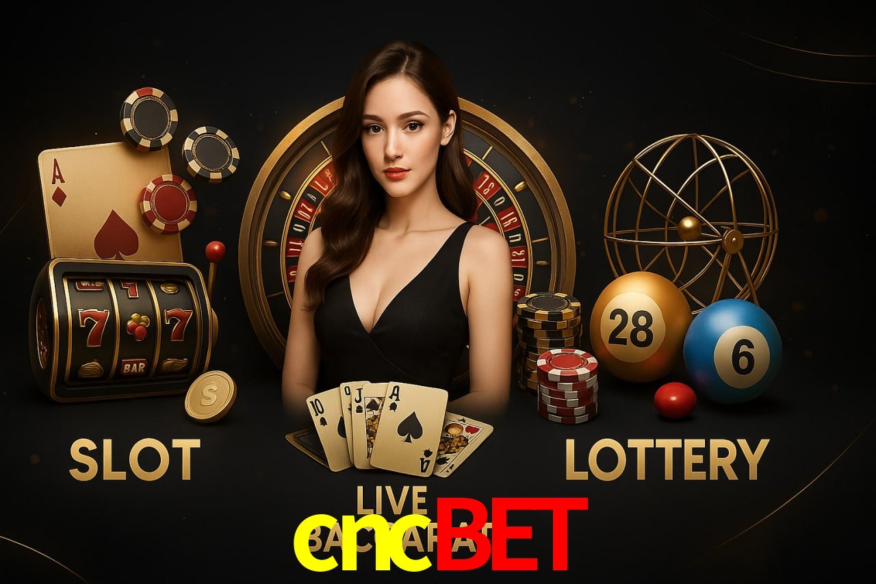 cncbet cassino