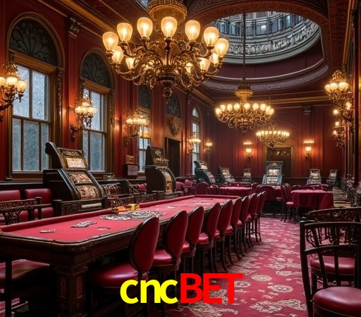 Sistemas de Segurança cncbet