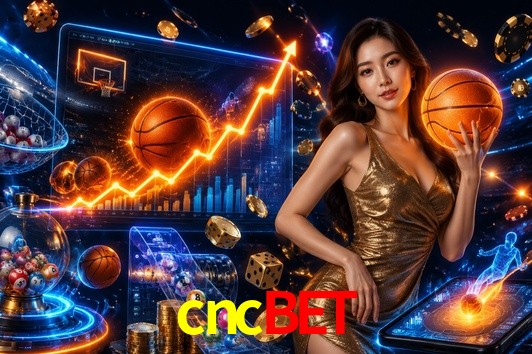 APP oficial da cncbet para mobile