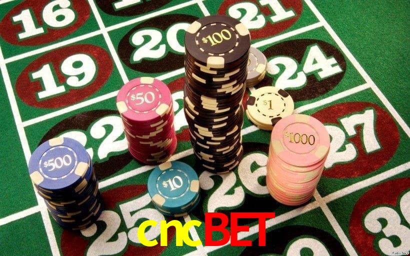 Desvendando o Mundo dos Jogos Virtuais na cncbet