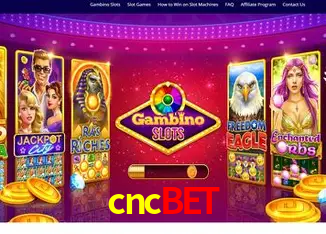 Descubra a Essência do cncbet: Nossa História e Compromissos