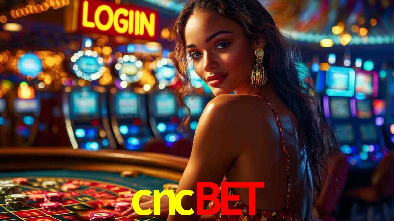 Casino Ao Vivo cncbet