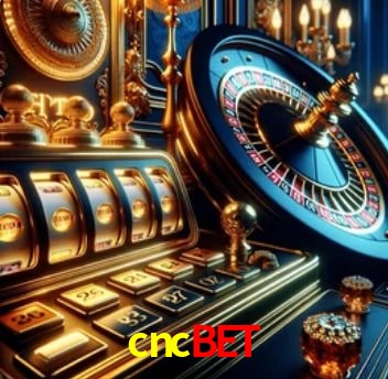 Mesa de Roleta cncbet