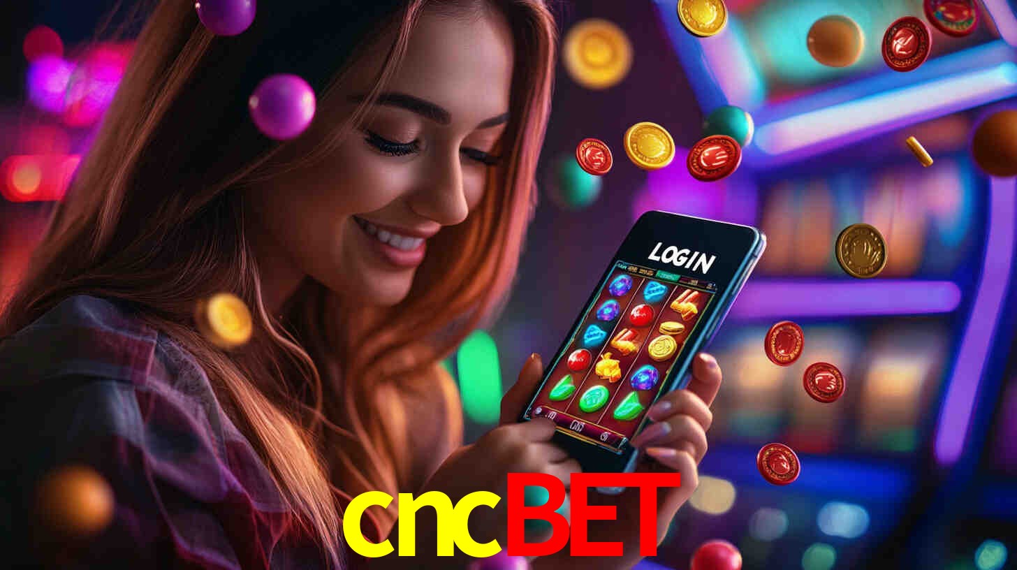 cncbet login