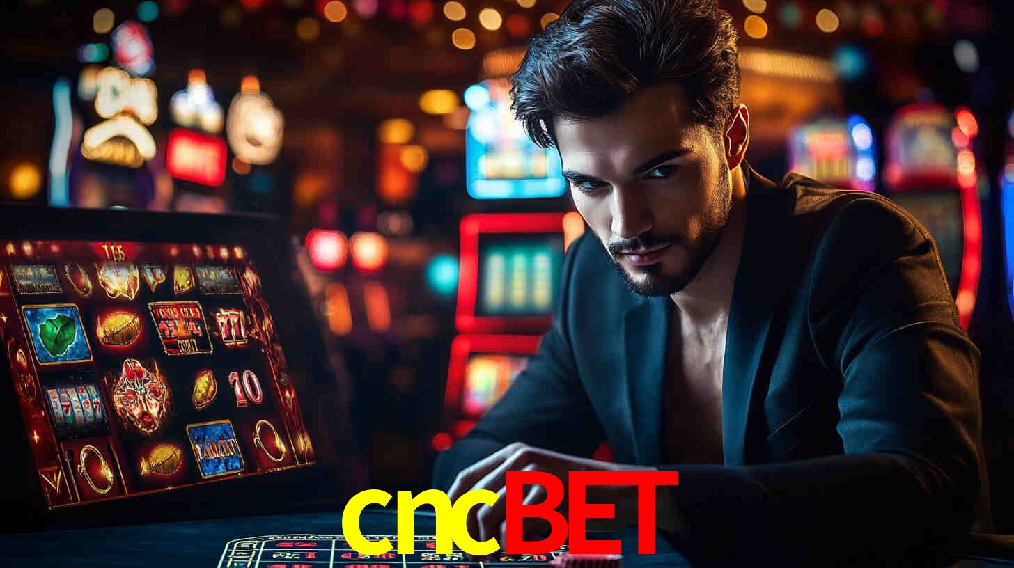 cncbet: Jogue Crash e Experimente Alta Recompensa Instantânea