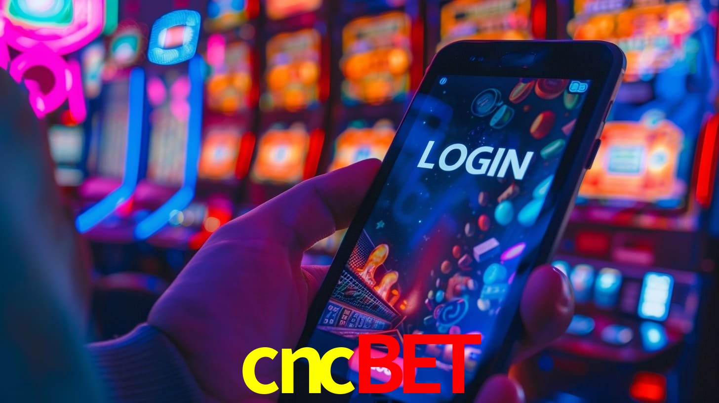 Torneios cncbet