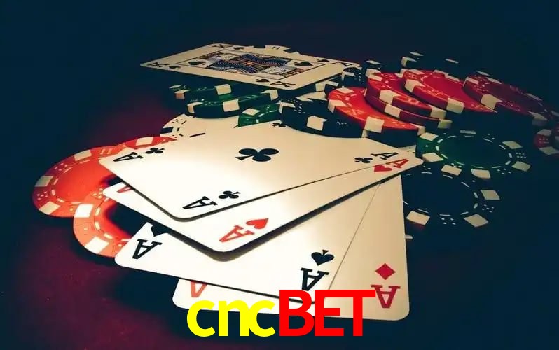 cncbet Slots