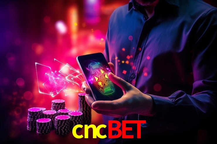 Bônus Diários cncbet