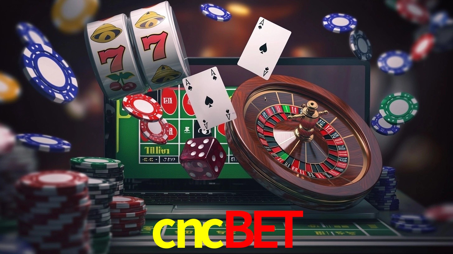 cncbet App Interface