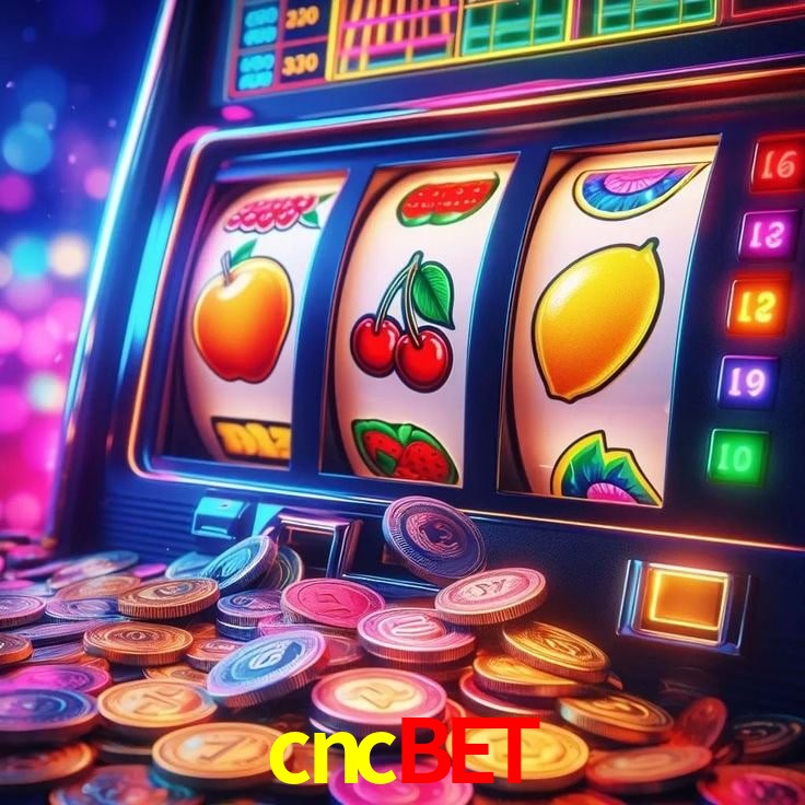 Apostas de Tênis cncbet