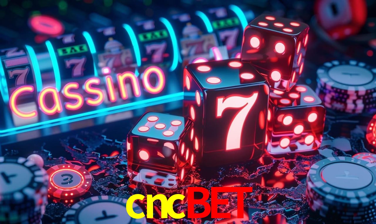 Experiência VIP cncbet