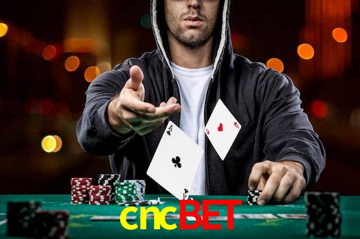 cncbet login