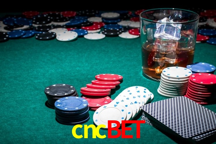 Casino Ao Vivo cncbet