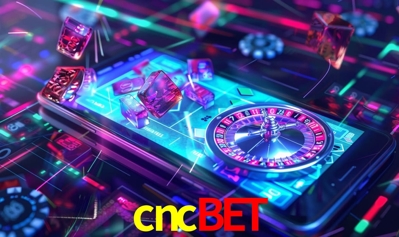 Apostas de Futebol cncbet