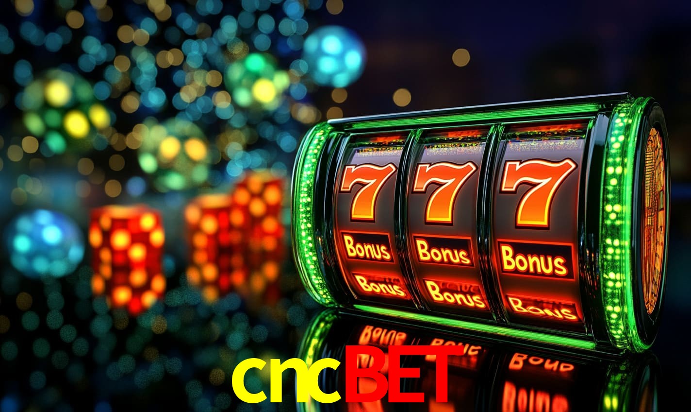 Login Seguro cncbet