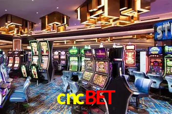 Descubra a Magia dos Jogos de Arcade no cncbet